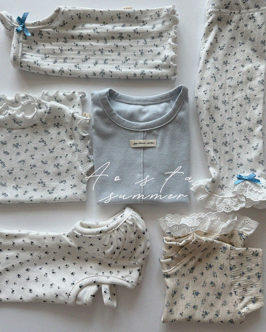 Necessary T-Shirts [Ivory/M(1-2yr)]