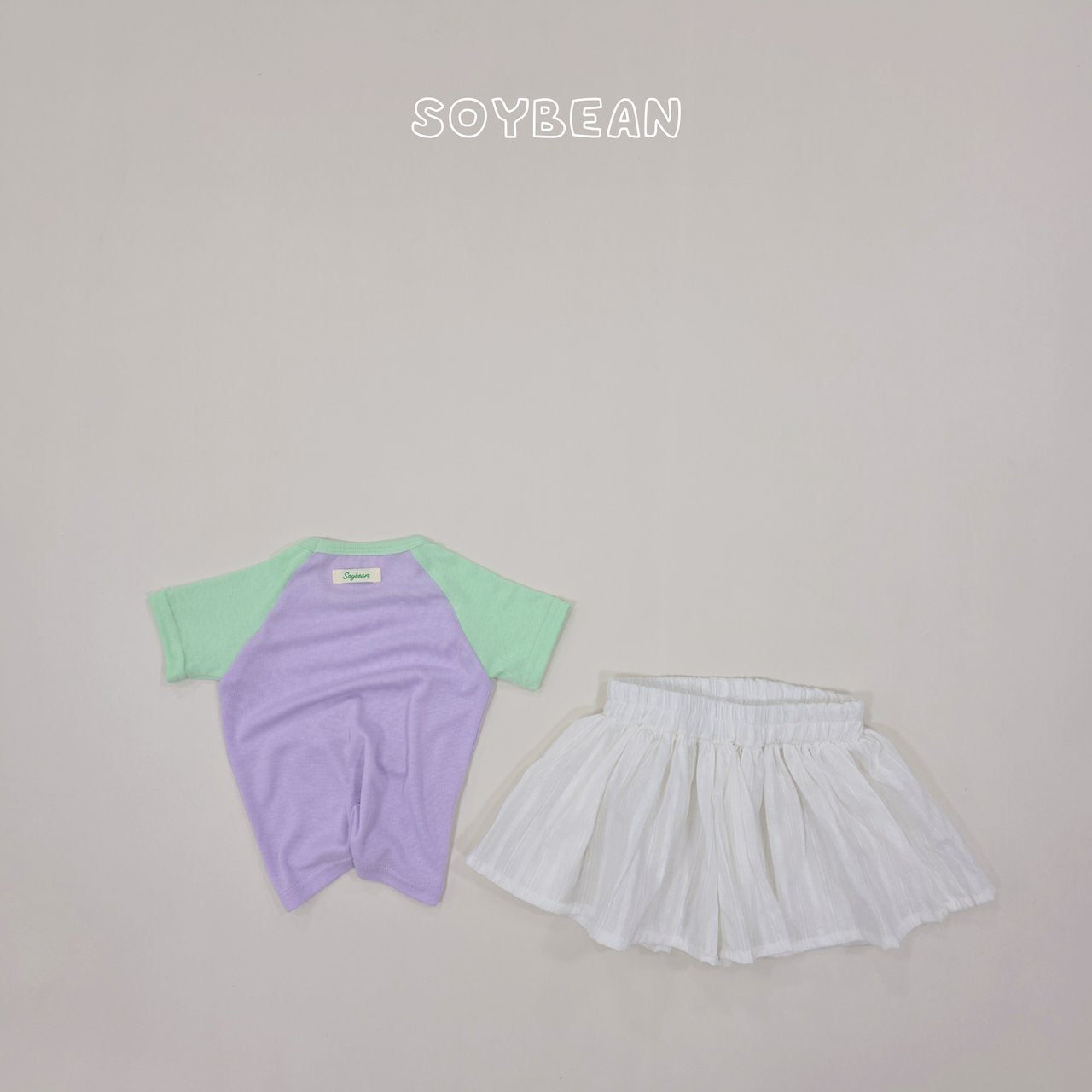 [PRE-ORDER] Slim Raglan T-Shirts
