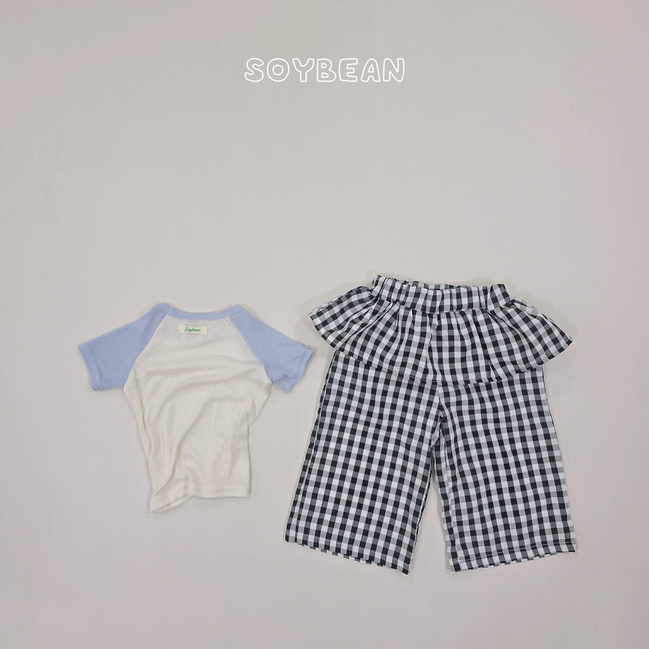 [PRE-ORDER] Slim Raglan T-Shirts
