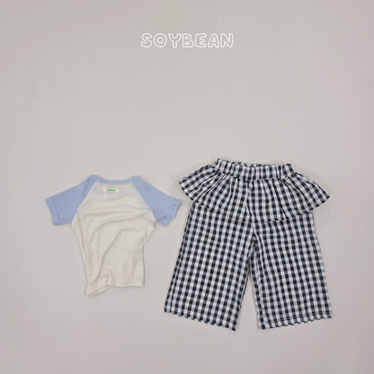 [PRE-ORDER] Slim Raglan T-Shirts