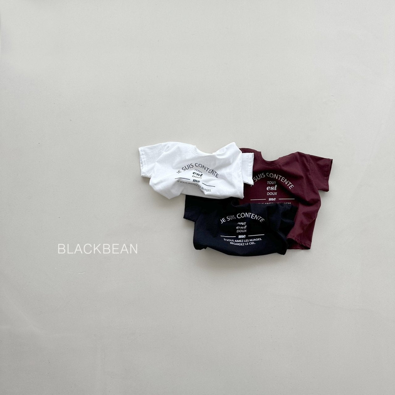 [PRE-ORDER] Modern T-Shirts