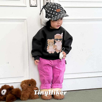 [PRE-ORDER] Lupin Line Pants