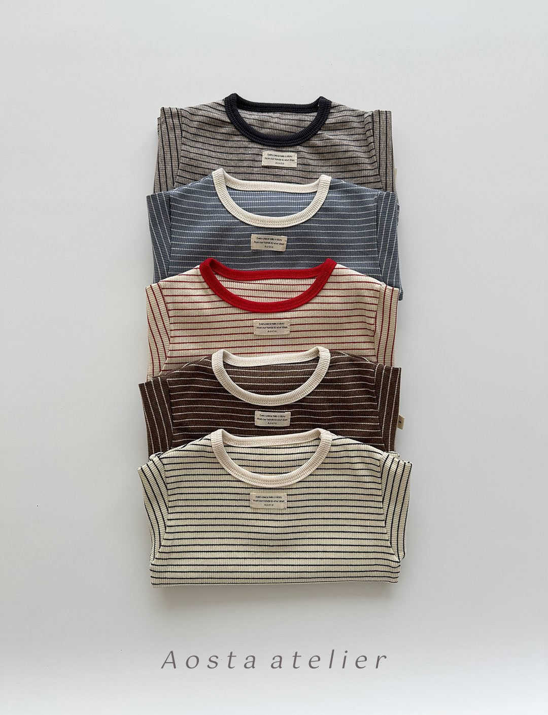 [PRE-ORDER] Moment T-Shirts