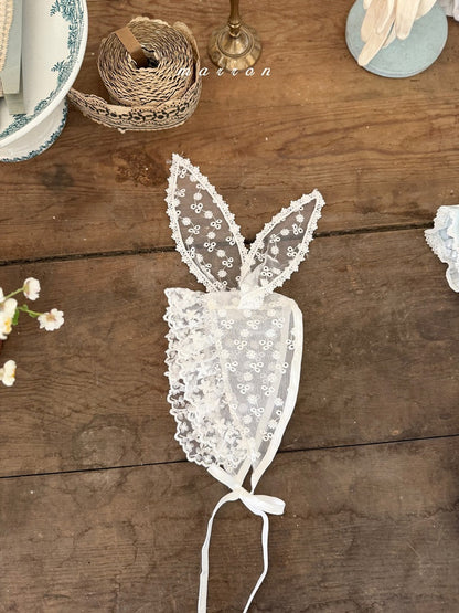 [PRE-ORDER] Rabbit Hair Band