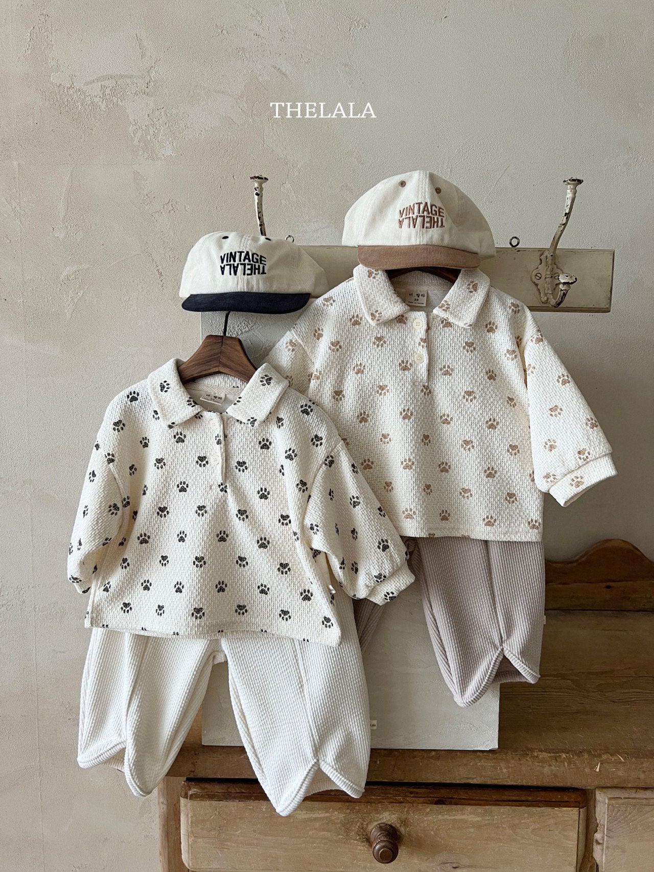 [PRE-ORDER] Foot Pad T-Shirts