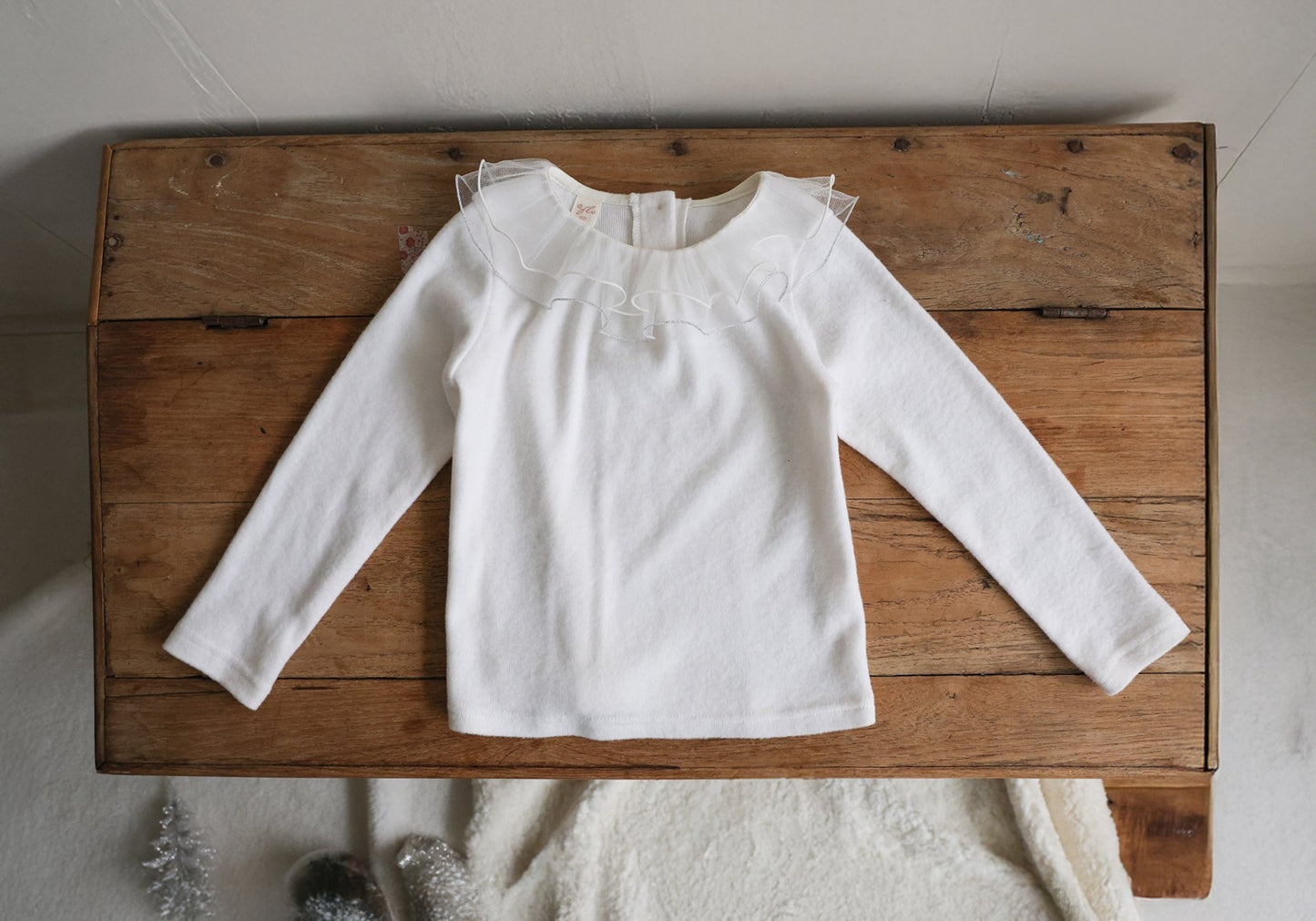 [PRE-ORDER] Evelyn T-Shirts