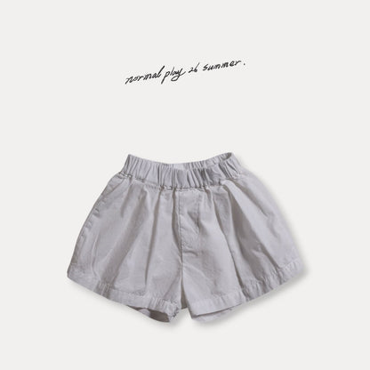 [PRE-ORDER] Marine Shorts