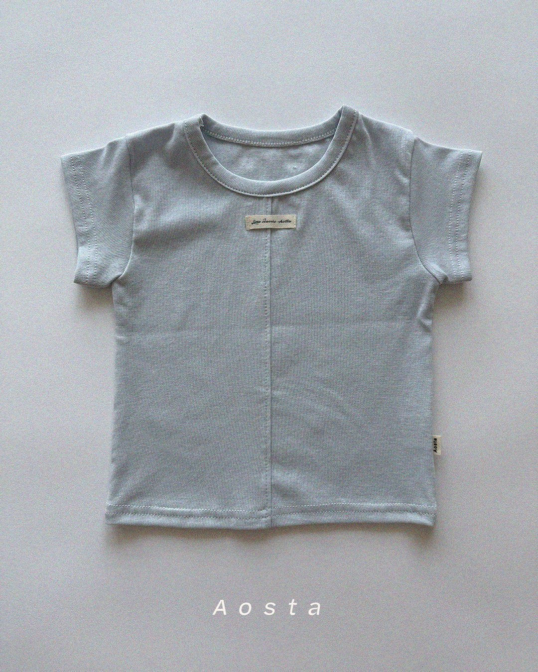 Necessary T-Shirts [Ivory/M(1-2yr)]