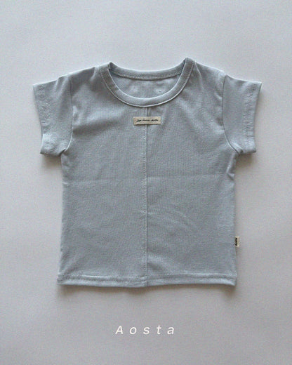 Necessary T-Shirts [Ivory/M(1-2yr)]