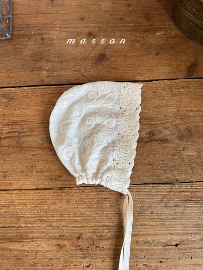 [PRE-ORDER] Rose Bonnet