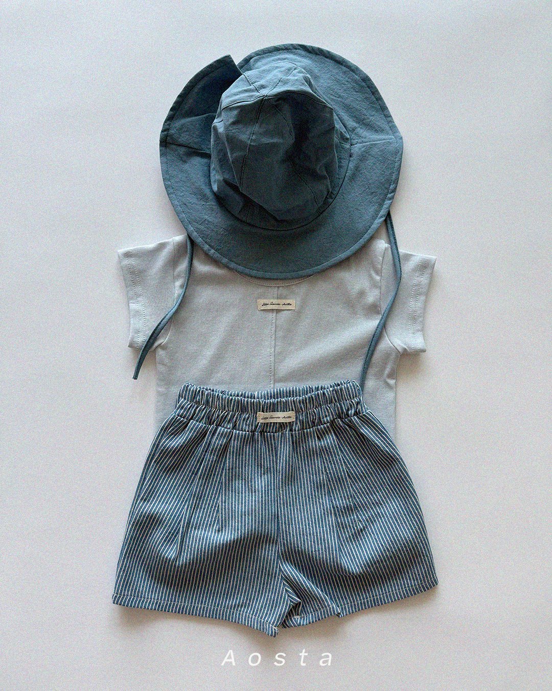 Necessary T-Shirts [Ivory/M(1-2yr)]
