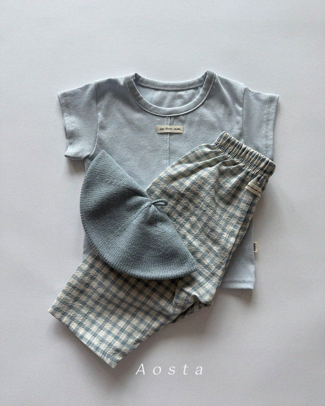 Necessary T-Shirts [Ivory/M(1-2yr)]