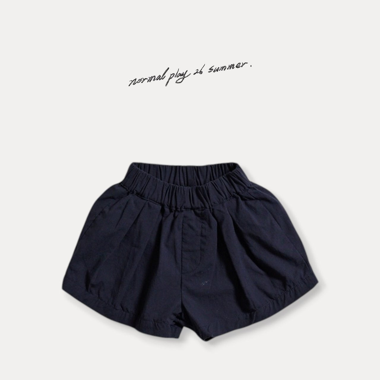 [PRE-ORDER] Marine Shorts