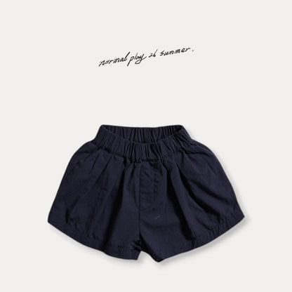 [PRE-ORDER] Marine Shorts