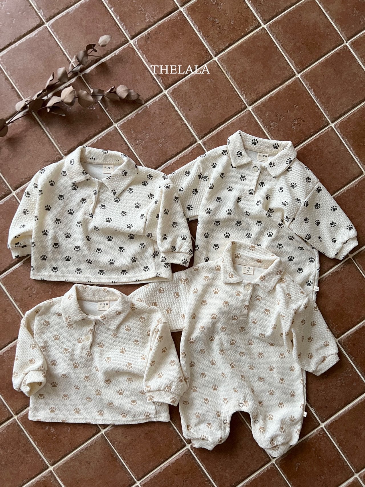 [PRE-ORDER] Foot Pad T-Shirts