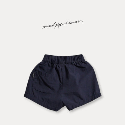 [PRE-ORDER] Marine Shorts