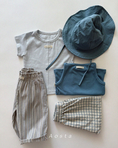 Necessary T-Shirts [Ivory/M(1-2yr)]