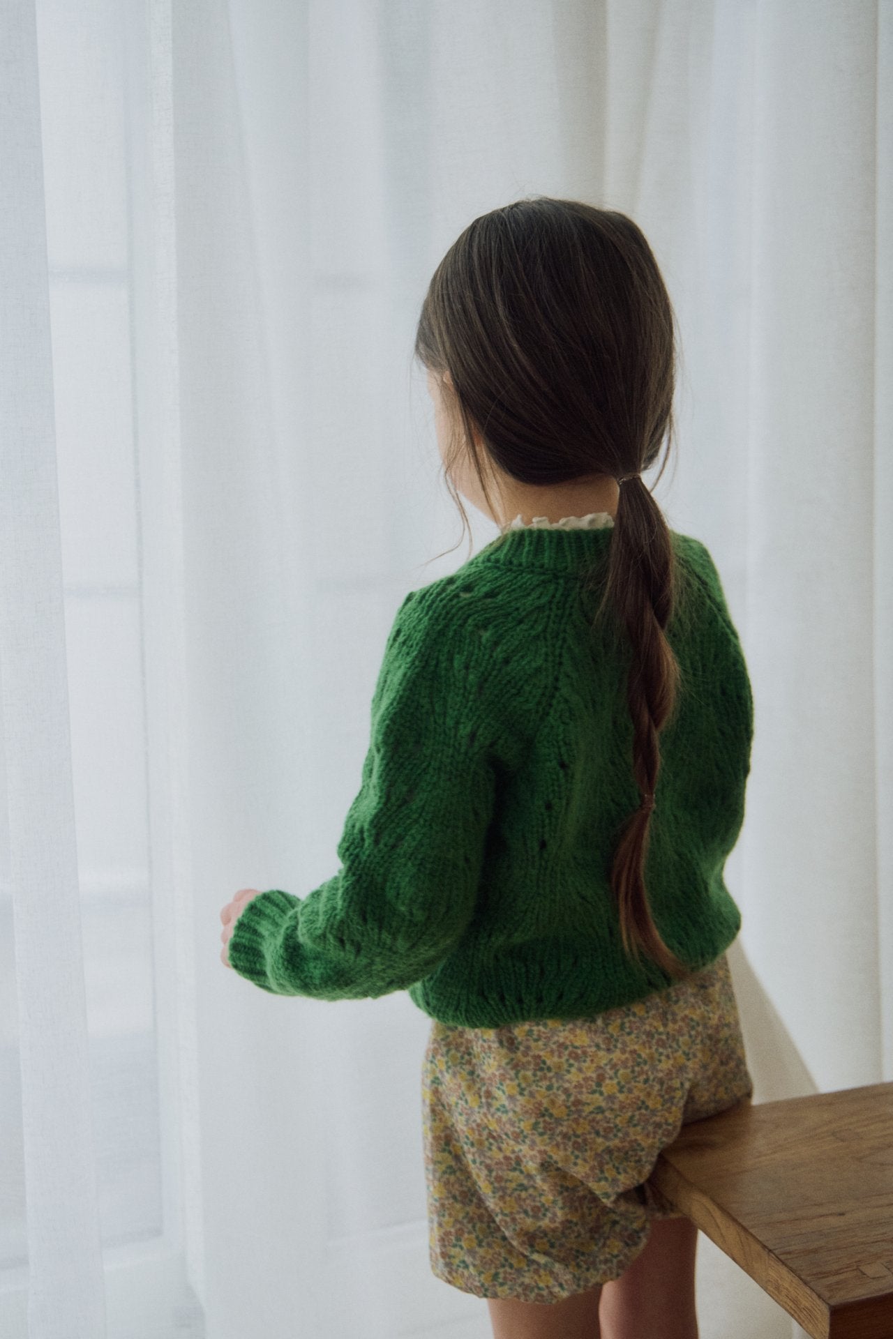 [PRE-ORDER] Koi Balloon Pants