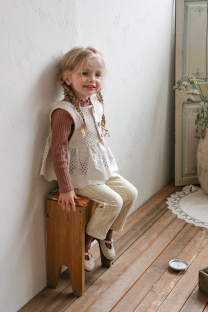 [PRE-ORDER] Butter Pants