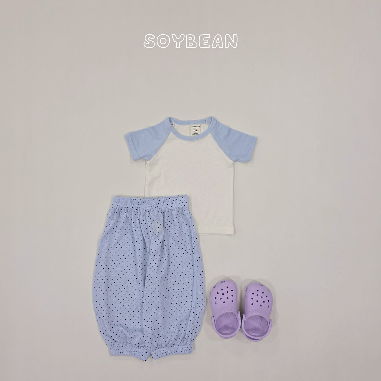 [PRE-ORDER] Slim Raglan T-Shirts