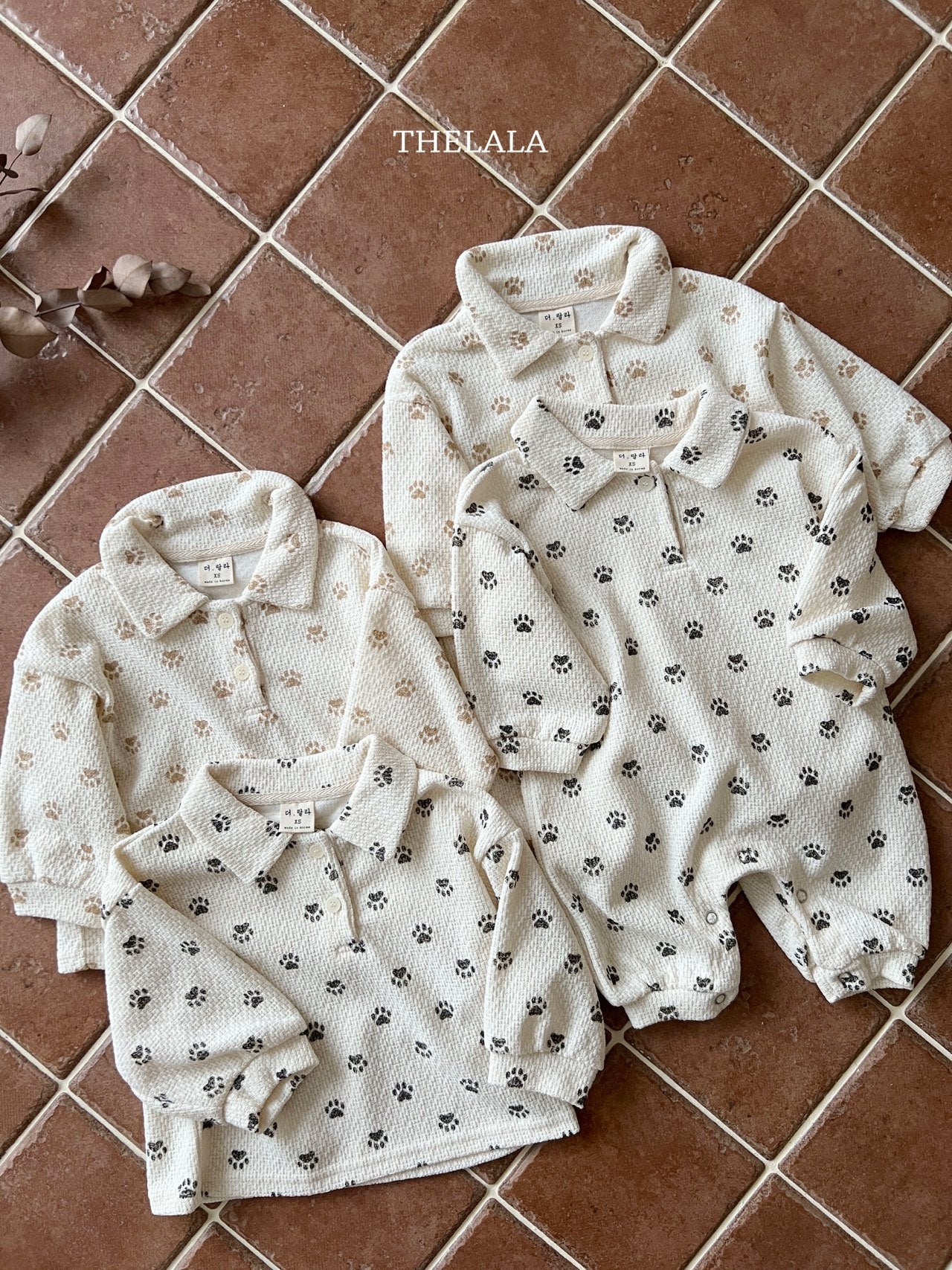 [PRE-ORDER] Foot Pad T-Shirts