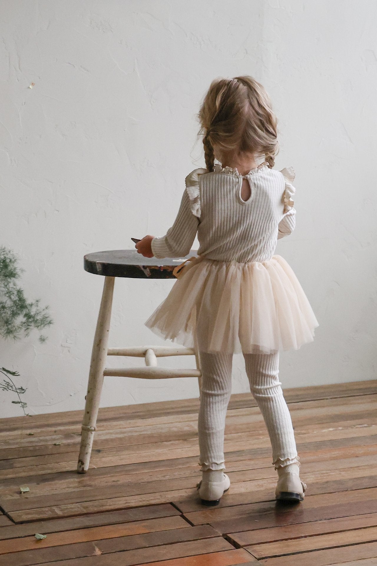 [PRE-ORDER] Sha Sha Skirts