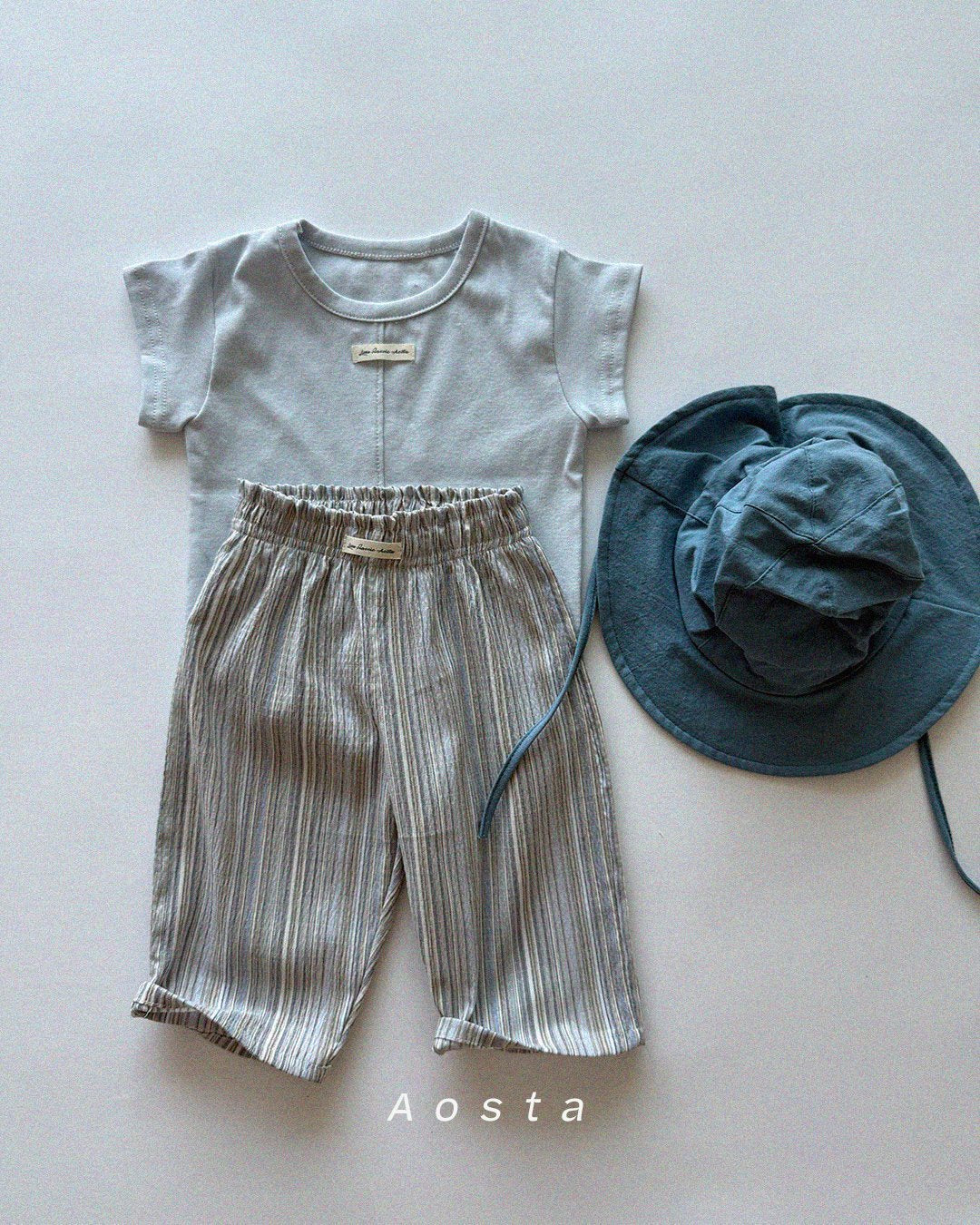 Necessary T-Shirts [Ivory/M(1-2yr)]