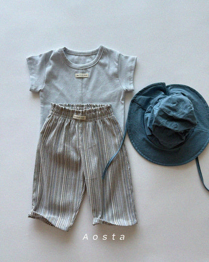 Necessary T-Shirts [Ivory/M(1-2yr)]