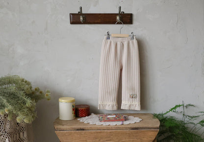 [PRE-ORDER] Day Pants