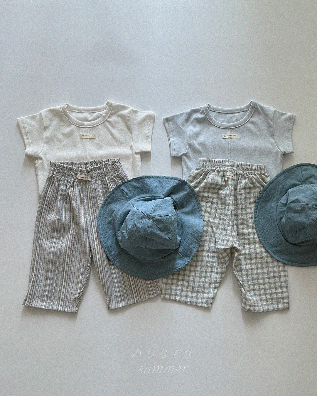 Necessary T-Shirts [Ivory/M(1-2yr)]