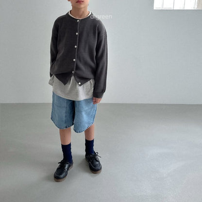 [PRE-ORDER] Bay Cardigan