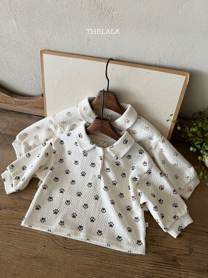 [PRE-ORDER] Foot Pad T-Shirts