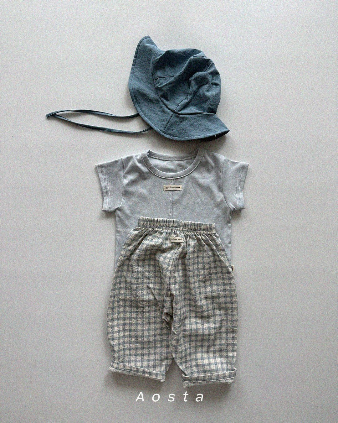 Necessary T-Shirts [Ivory/M(1-2yr)]