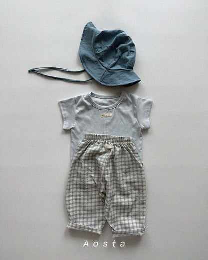 Necessary T-Shirts [Ivory/M(1-2yr)]