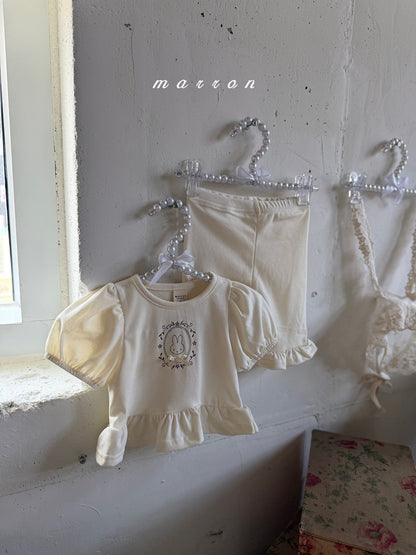 [PRE-ORDER] Rabbit Hair Band