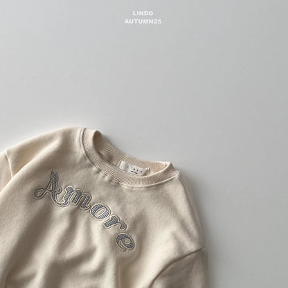[PRE-ORDER] Amore Sweatshirts