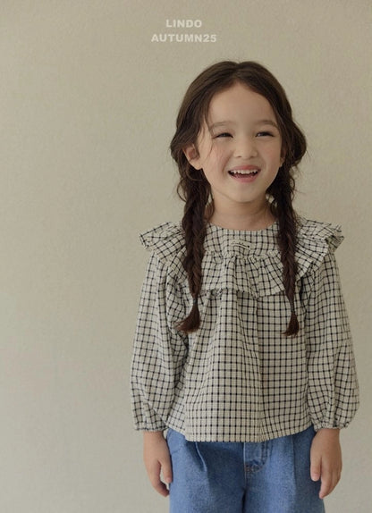 [PRE-ORDER] Darling Blouse