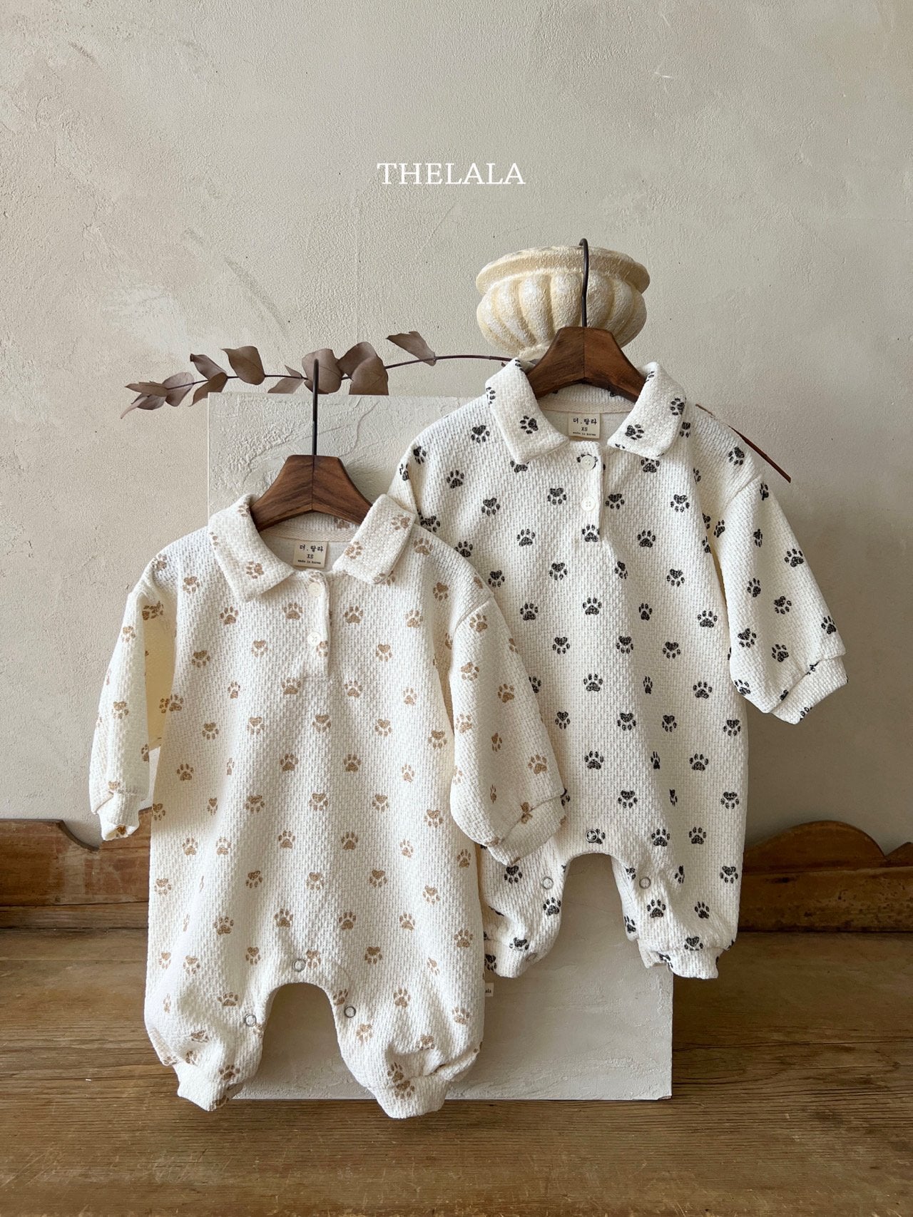 [PRE-ORDER] Foot Pad Body Suit