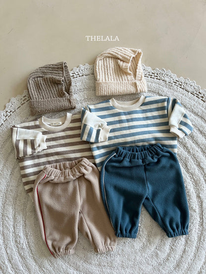 [PRE-ORDER] Atom Pants