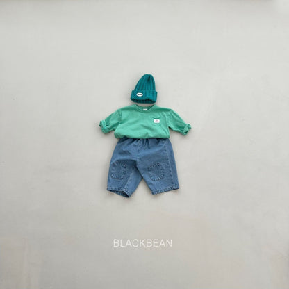Uni T-Shirts [Orange/S(2-3yr)]