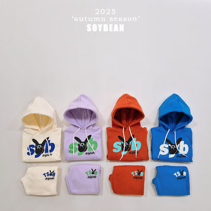 [PRE-ORDER] SYB Top Bottom Set