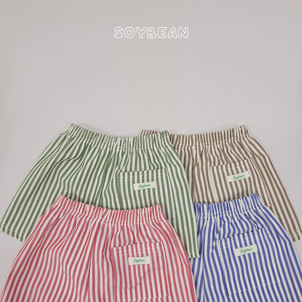 [PRE-ORDER] Koala Slow Top Bottom Set