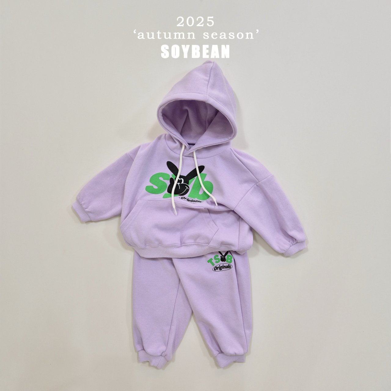 [PRE-ORDER] SYB Top Bottom Set