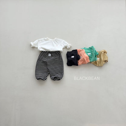 Uni T-Shirts [Orange/S(2-3yr)]