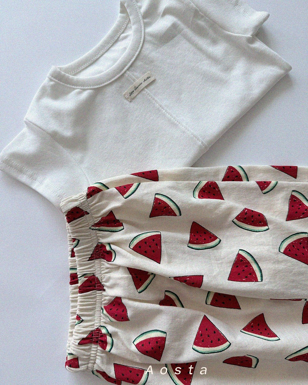 Necessary T-Shirts [Ivory/M(1-2yr)]
