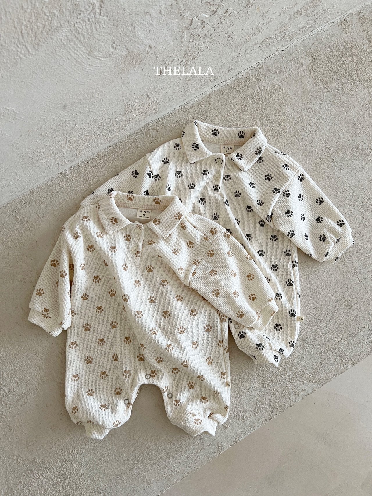 [PRE-ORDER] Foot Pad Body Suit