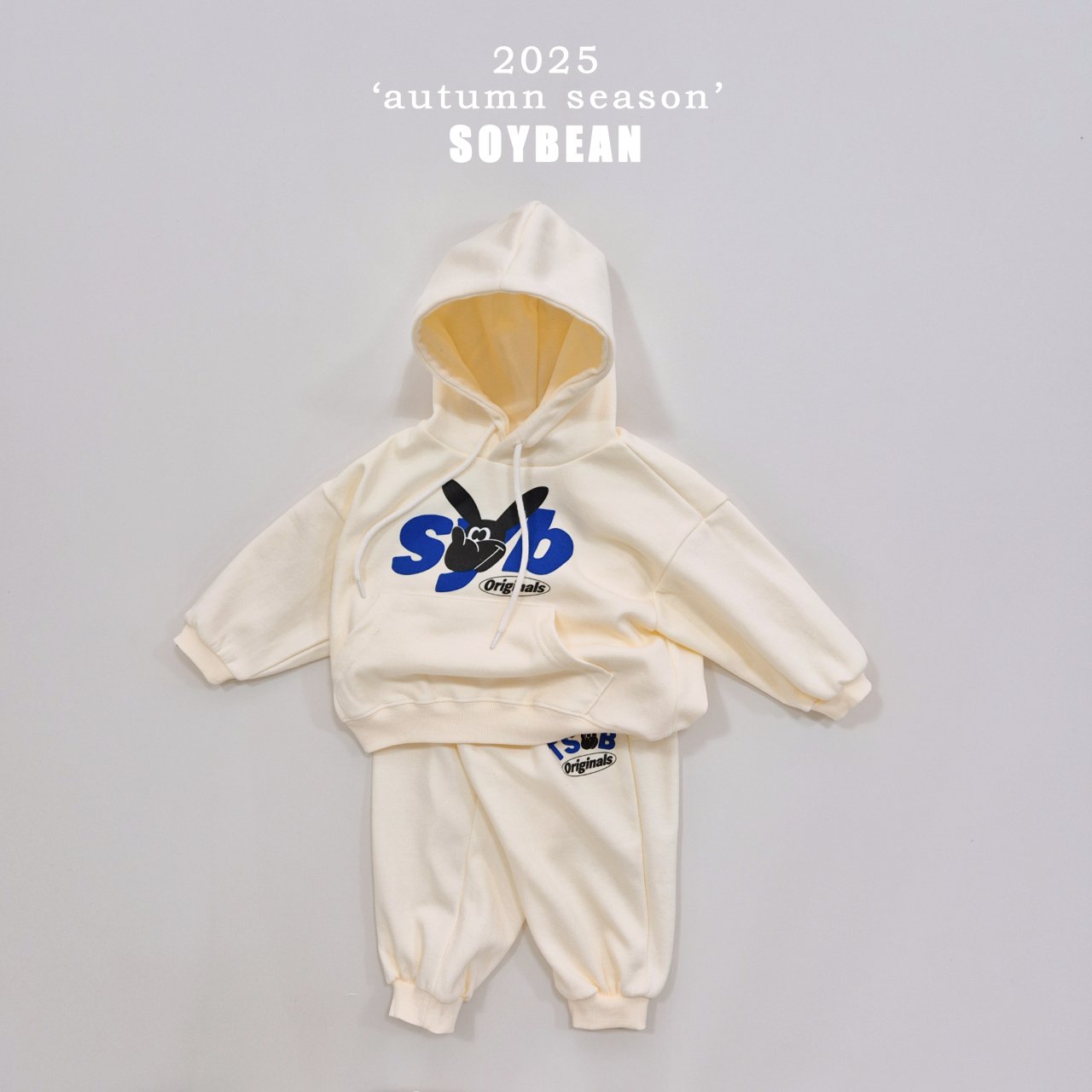 [PRE-ORDER] SYB Top Bottom Set