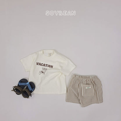 [PRE-ORDER] Koala Slow Top Bottom Set