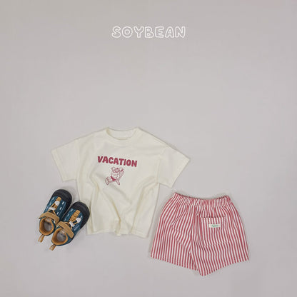 [PRE-ORDER] Koala Slow Top Bottom Set