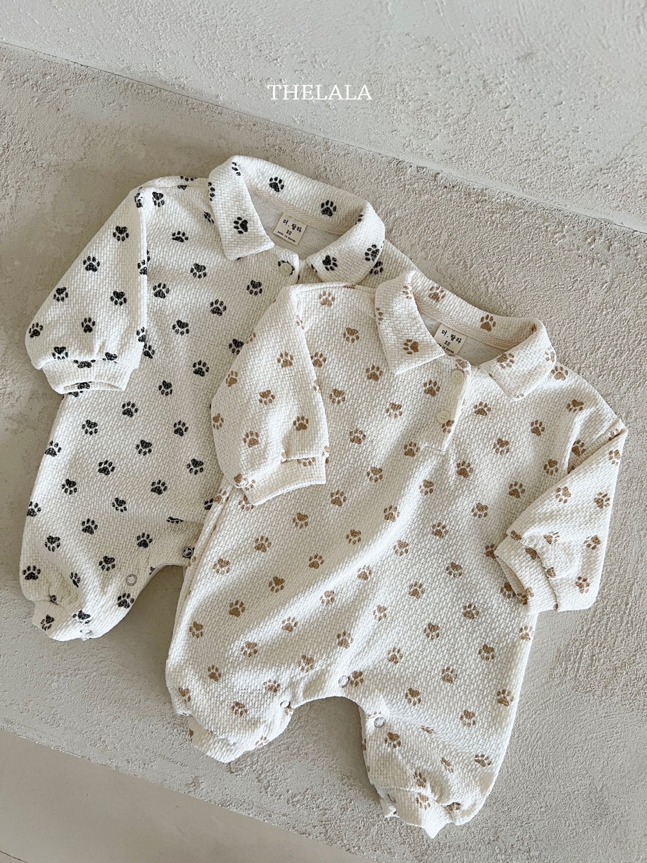 [PRE-ORDER] Foot Pad Body Suit